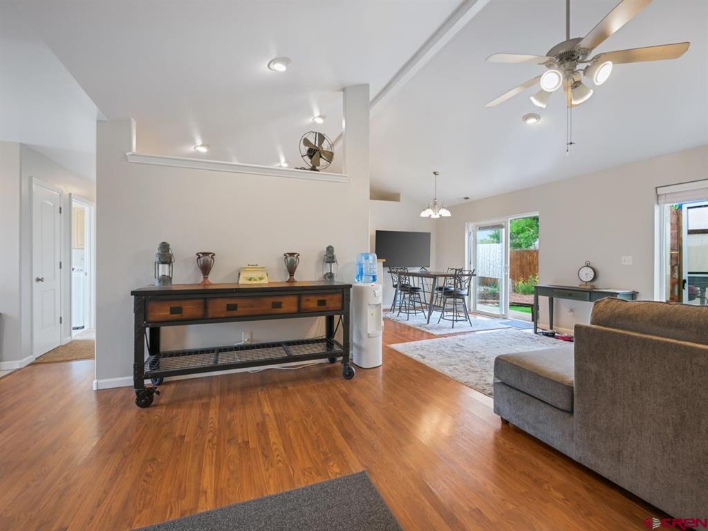 3165 Crows Nest Court Montrose CO 81401