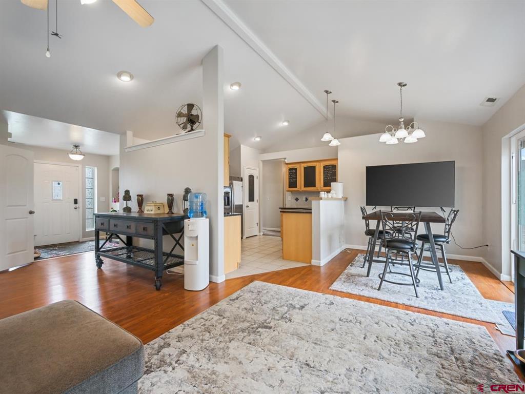 3165 Crows Nest Court Montrose CO 81401