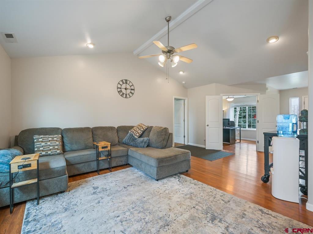 3165 Crows Nest Court Montrose CO 81401