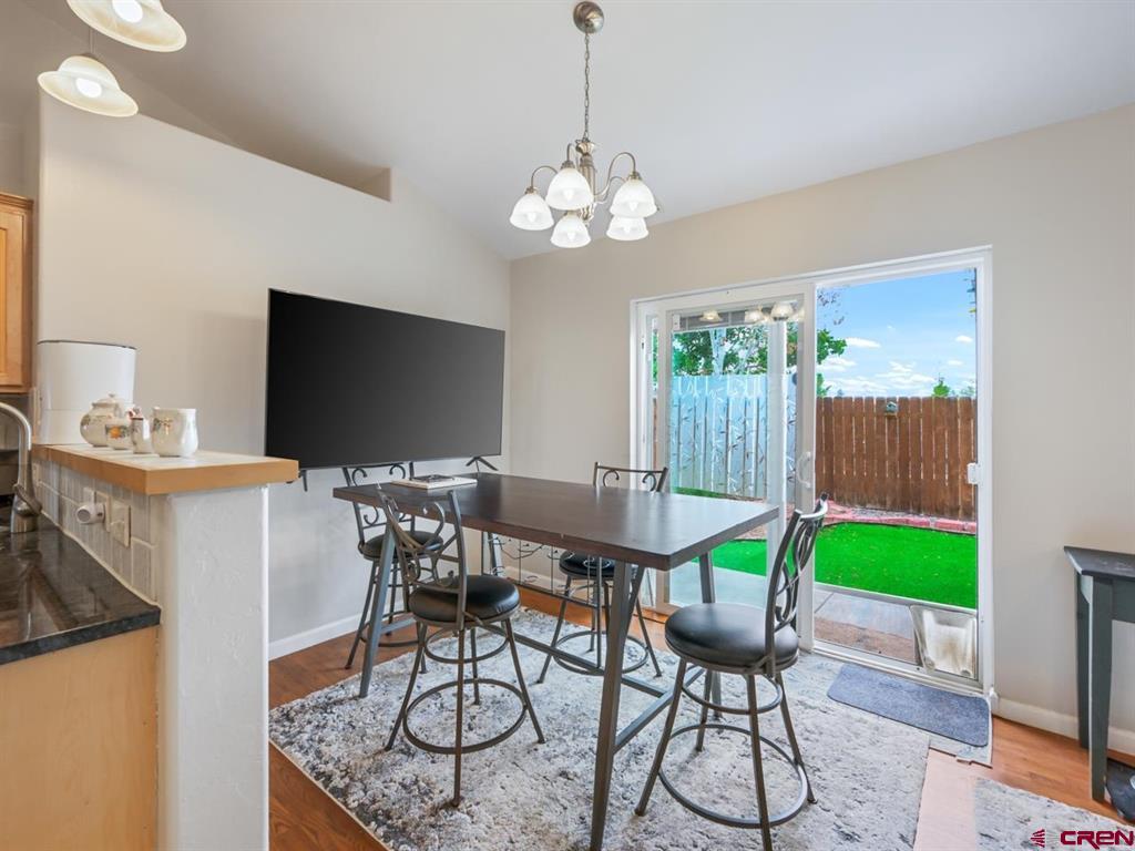 3165 Crows Nest Court Montrose CO 81401