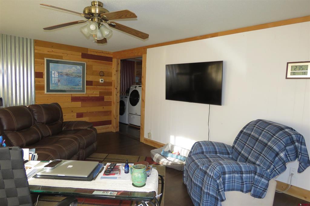 77 Highland Avenue Pagosa Springs CO 81147