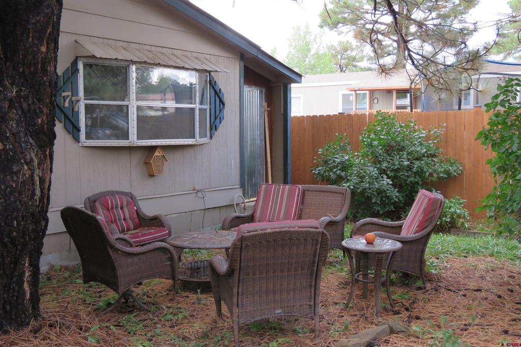 77 Highland Avenue Pagosa Springs CO 81147