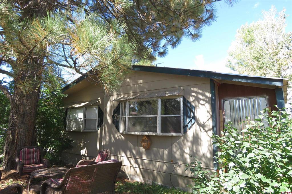 77 Highland Avenue Pagosa Springs CO 81147