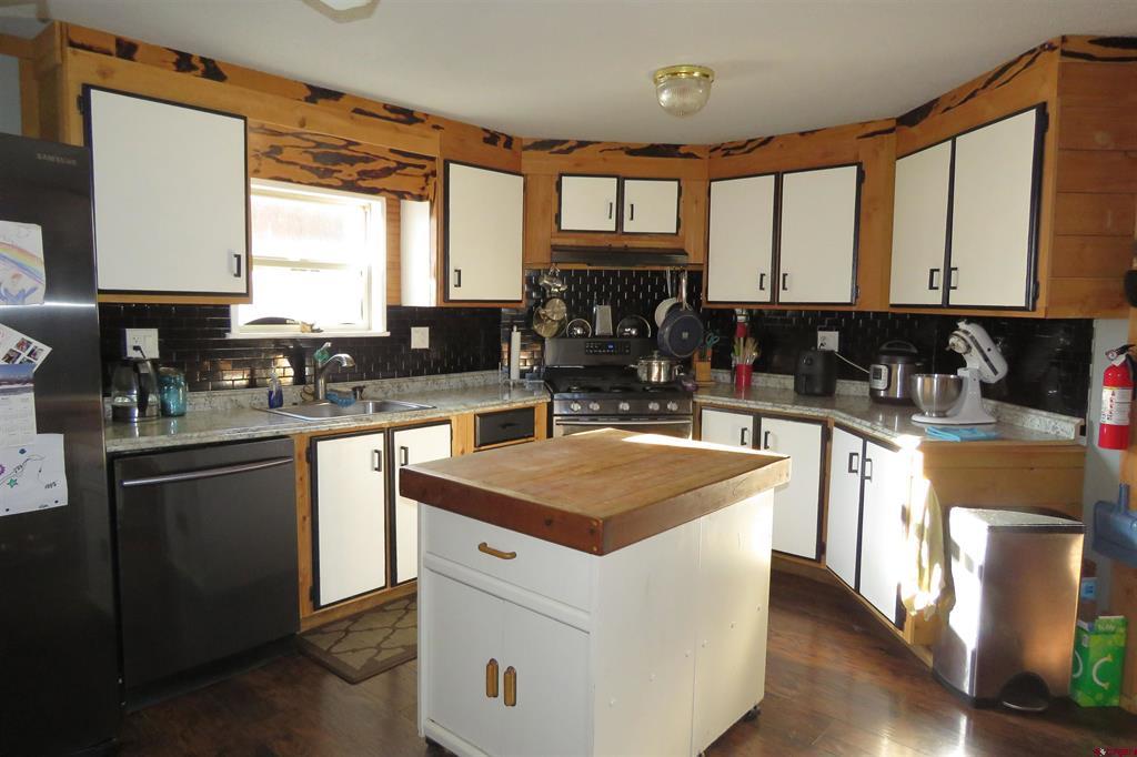 77 Highland Avenue Pagosa Springs CO 81147