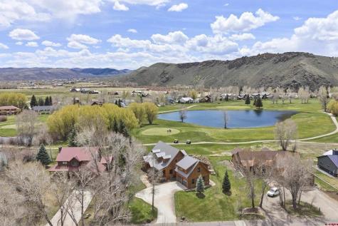 340 Tomichi Gunnison CO 81230