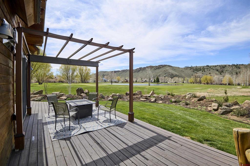 340 Tomichi Trail Gunnison CO 81230