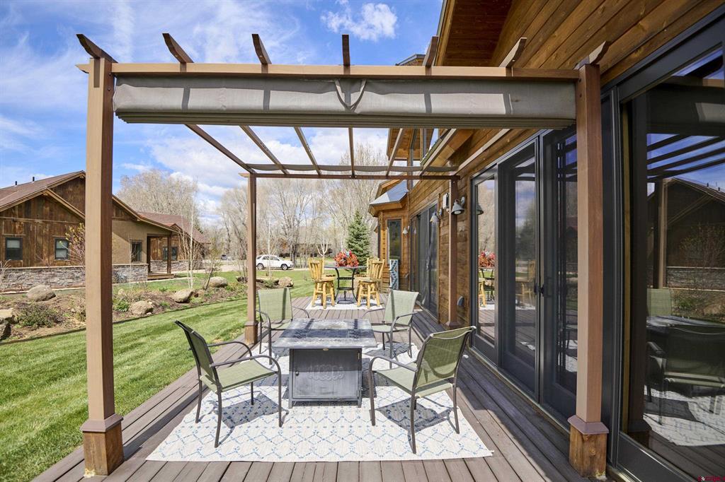 340 Tomichi Trail Gunnison CO 81230