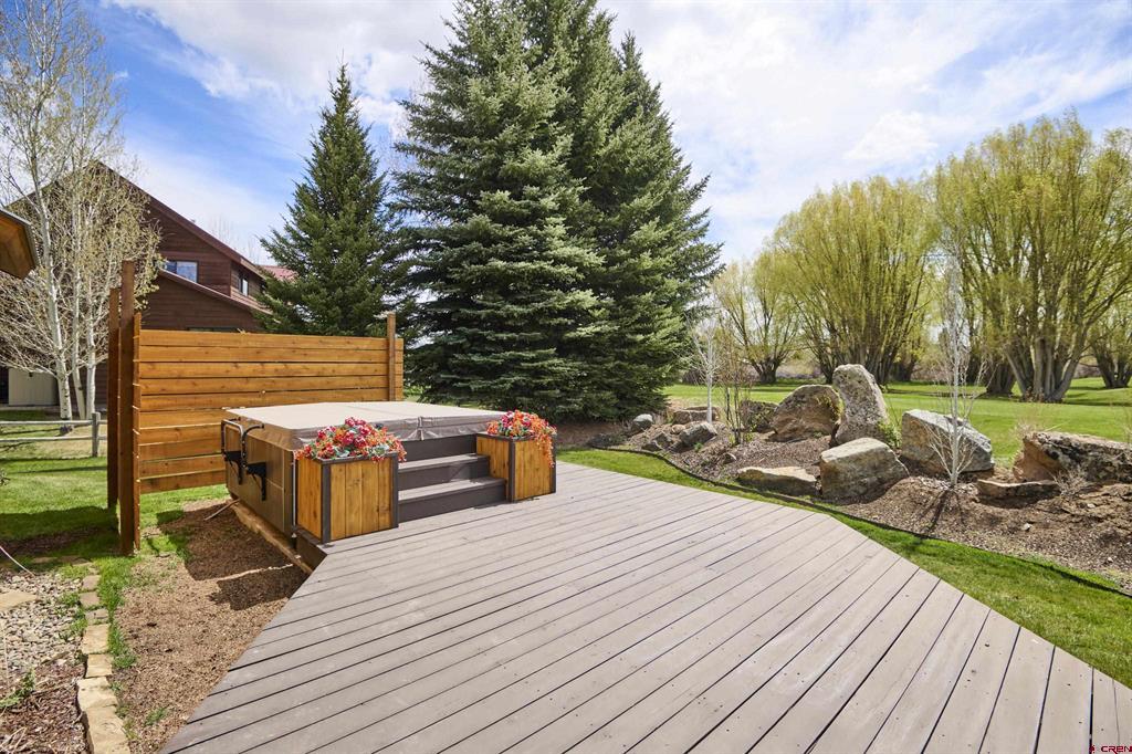 340 Tomichi Trail Gunnison CO 81230