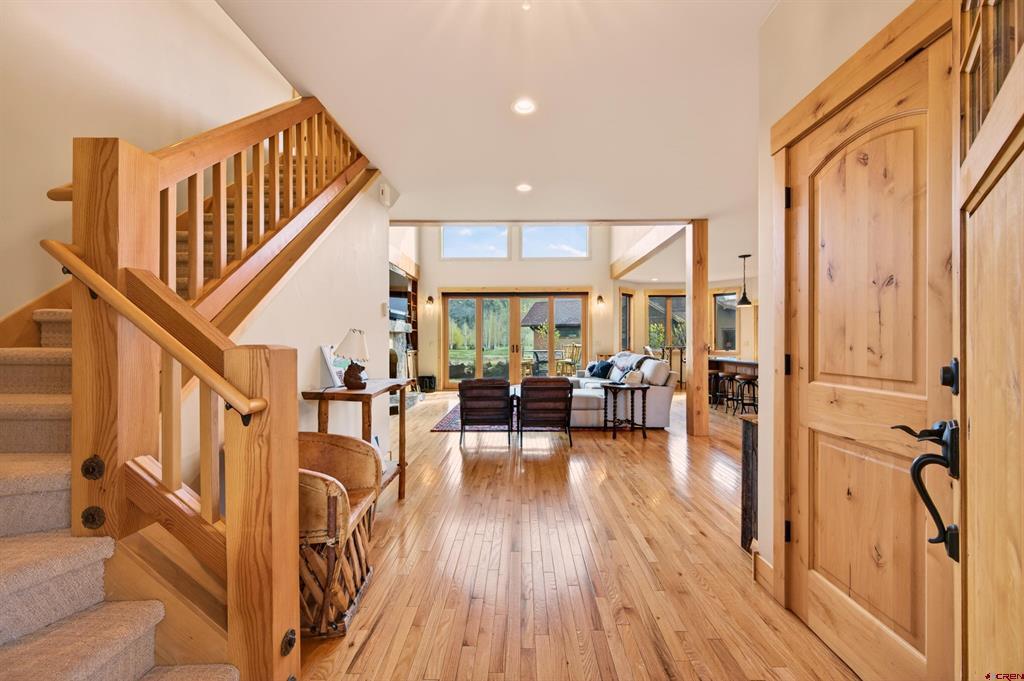 340 Tomichi Trail Gunnison CO 81230