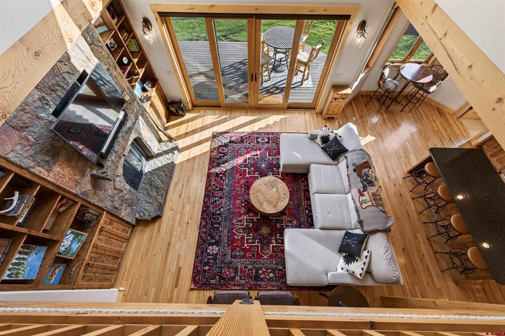 340 Tomichi Trail Gunnison CO 81230