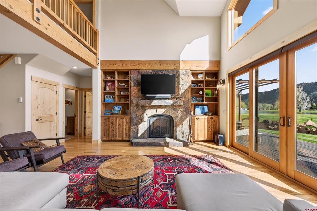 340 Tomichi Trail Gunnison CO 81230