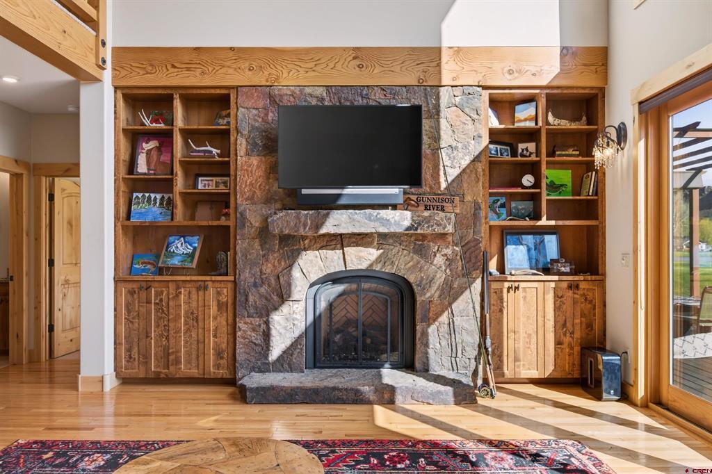 340 Tomichi Trail Gunnison CO 81230