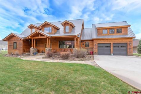 340 Tomichi Gunnison CO 81230