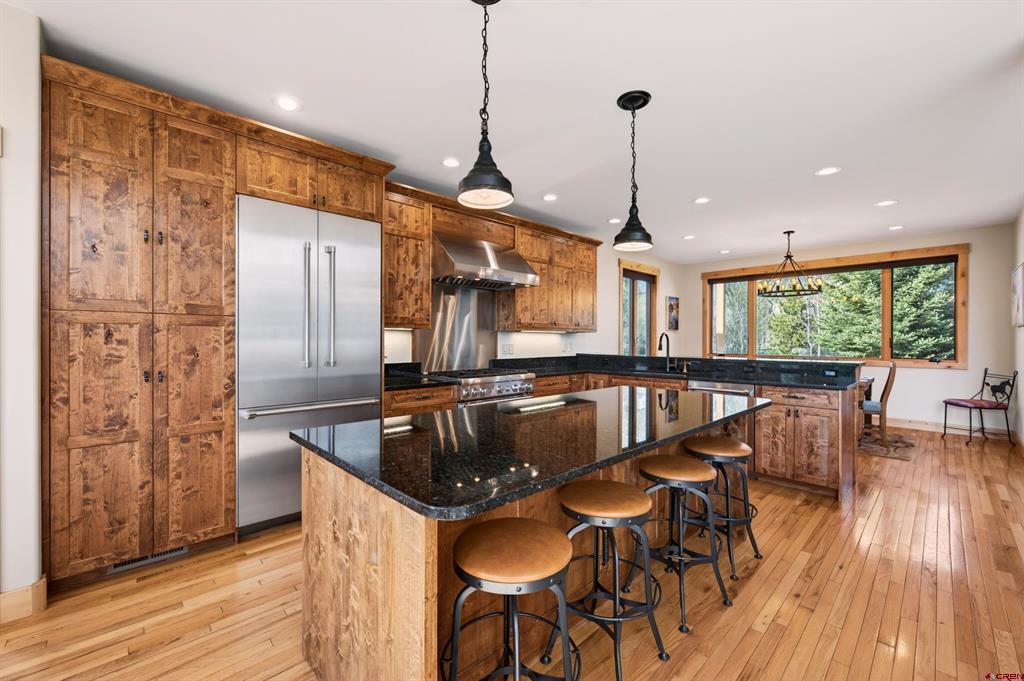 340 Tomichi Trail Gunnison CO 81230