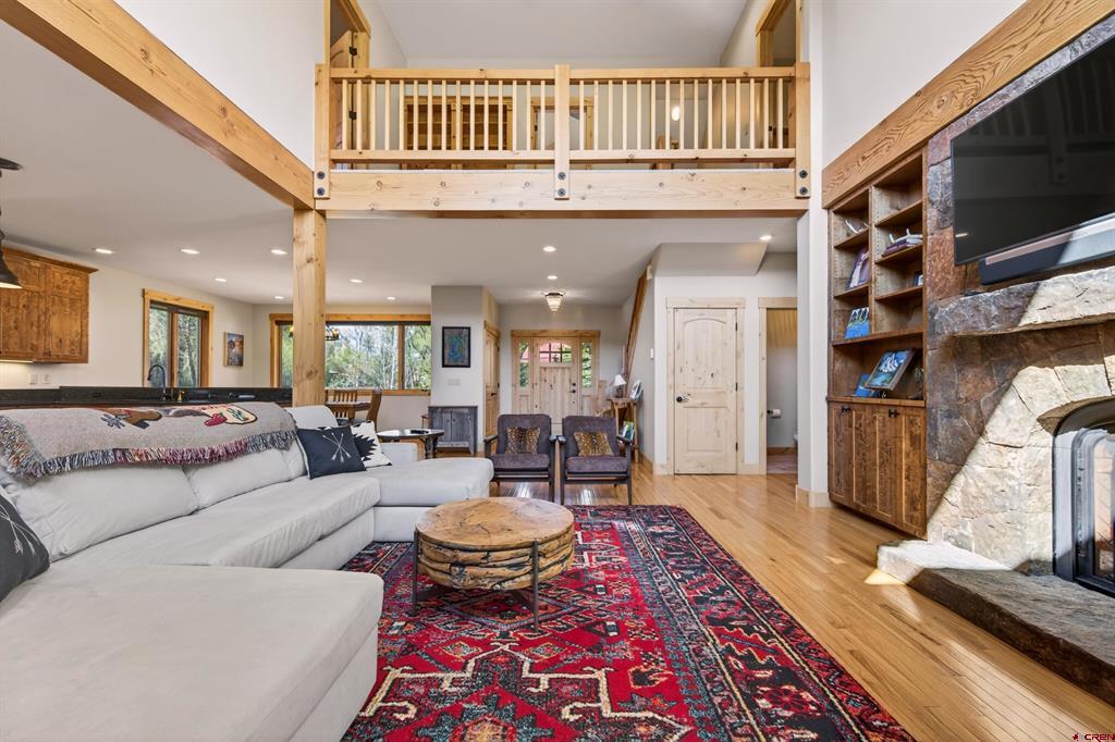 340 Tomichi Trail Gunnison CO 81230
