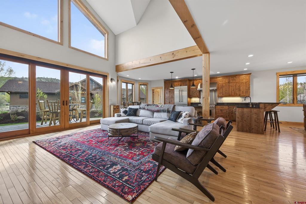 340 Tomichi Trail Gunnison CO 81230