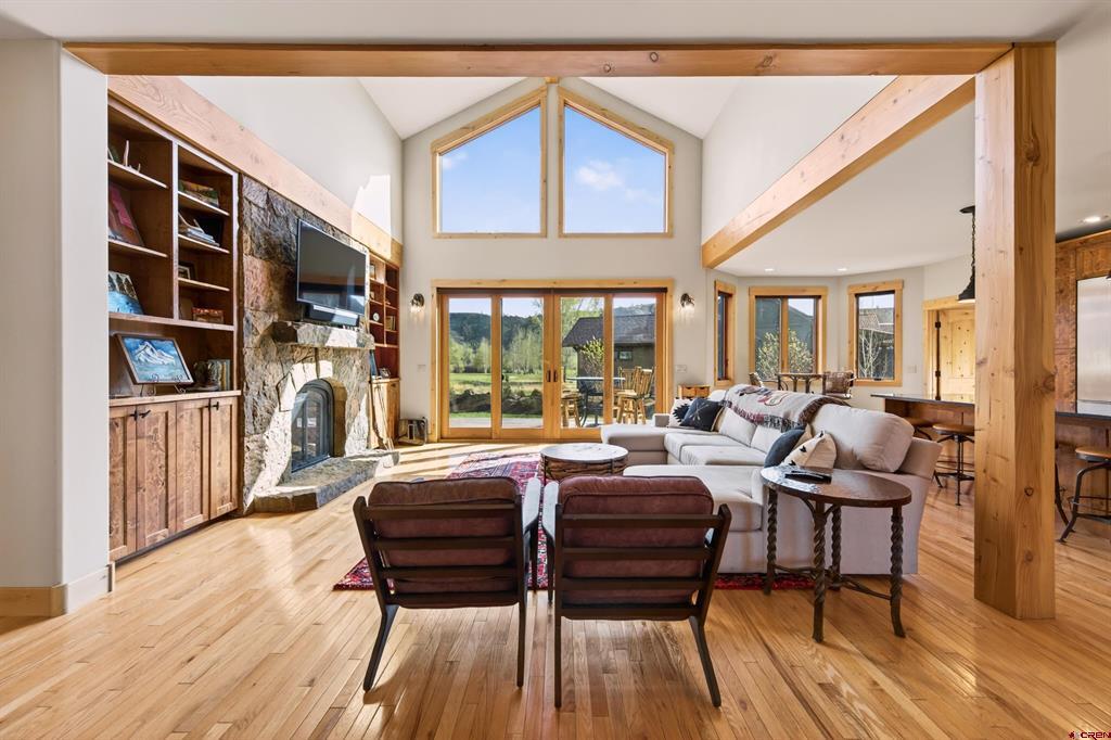 340 Tomichi Trail Gunnison CO 81230