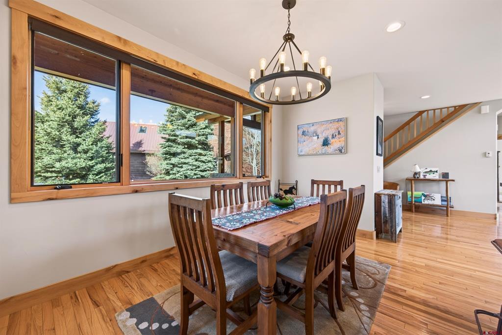 340 Tomichi Trail Gunnison CO 81230