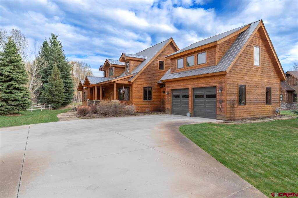 340 Tomichi Trail Gunnison CO 81230