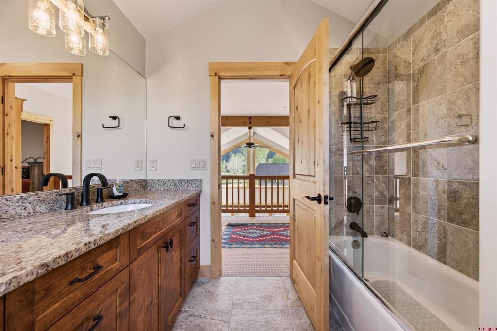 340 Tomichi Trail Gunnison CO 81230