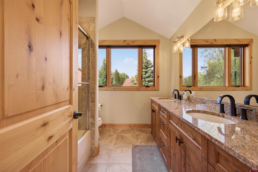 340 Tomichi Trail Gunnison CO 81230