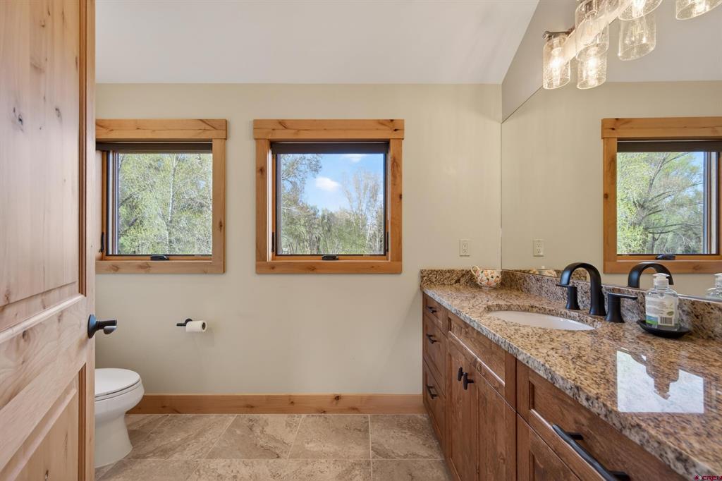 340 Tomichi Trail Gunnison CO 81230
