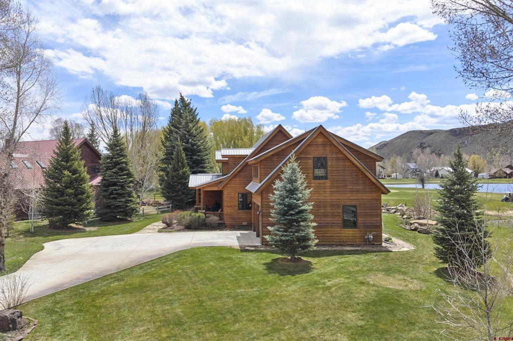 340 Tomichi Trail Gunnison CO 81230