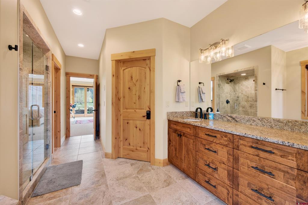 340 Tomichi Trail Gunnison CO 81230