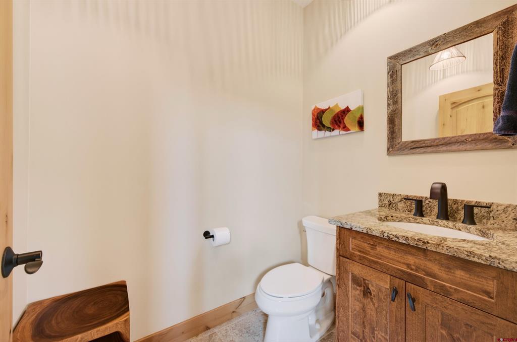 340 Tomichi Trail Gunnison CO 81230