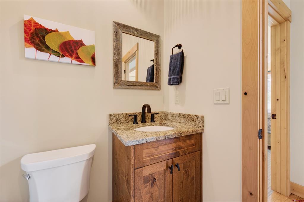 340 Tomichi Trail Gunnison CO 81230