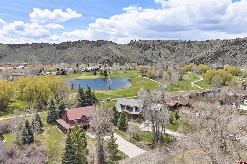340 Tomichi Trail Gunnison CO 81230