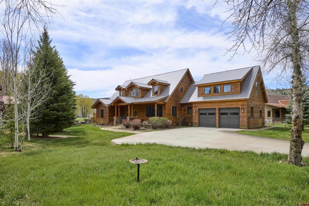 340 Tomichi Trail Gunnison CO 81230