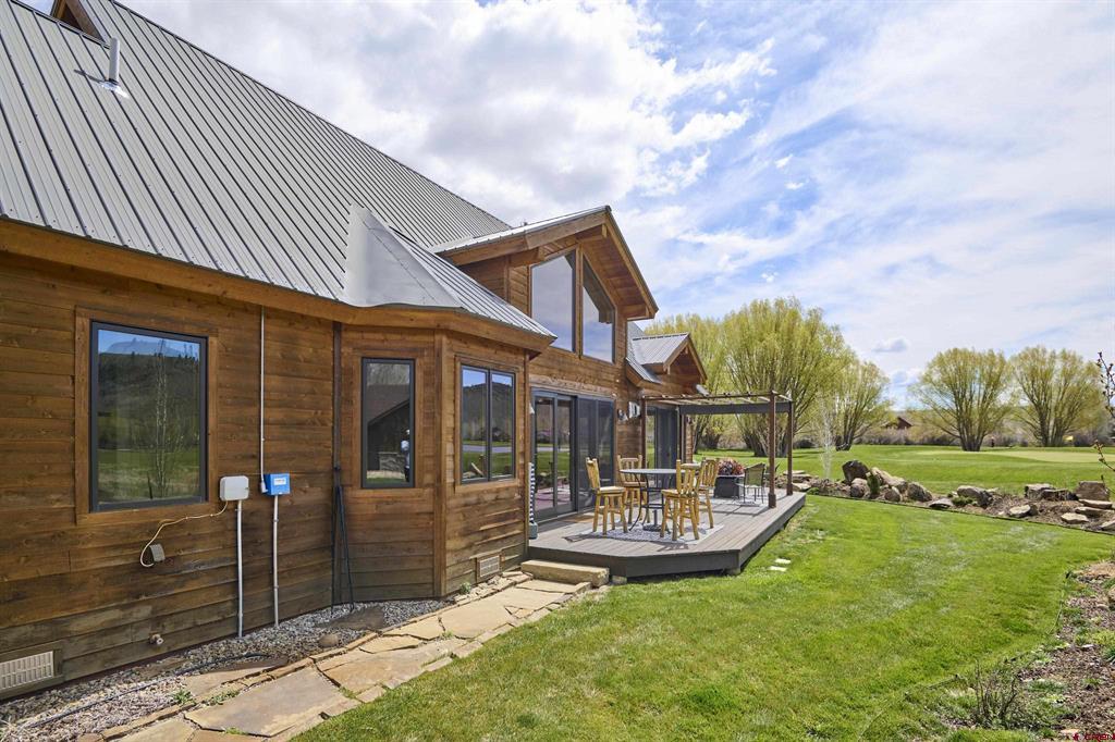 340 Tomichi Trail Gunnison CO 81230