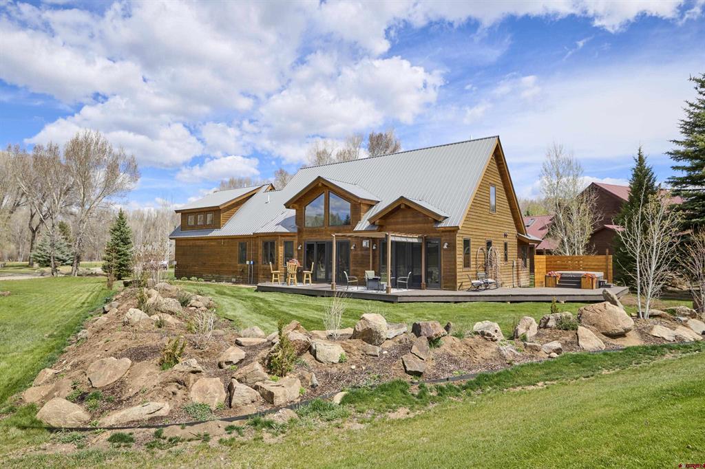 340 Tomichi Trail Gunnison CO 81230