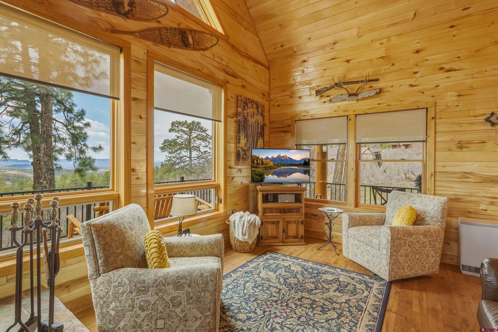 628 Berryhill Drive Pagosa Springs CO 81147