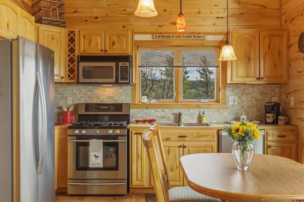 628 Berryhill Drive Pagosa Springs CO 81147