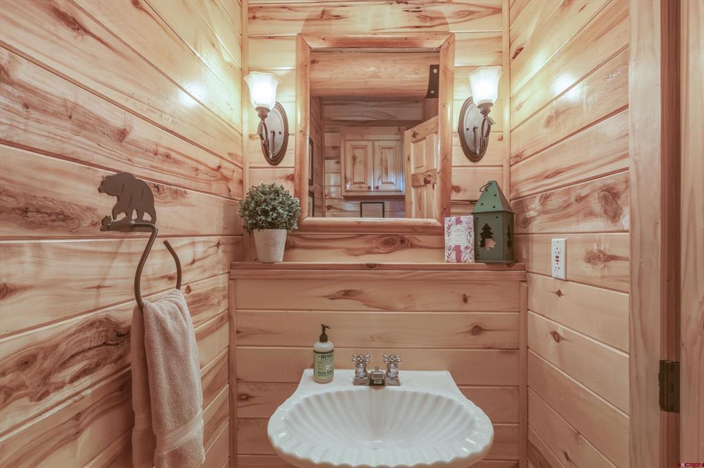 628 Berryhill Drive Pagosa Springs CO 81147