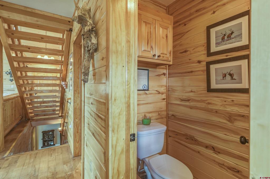628 Berryhill Drive Pagosa Springs CO 81147