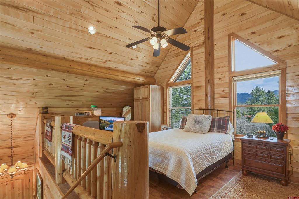 628 Berryhill Drive Pagosa Springs CO 81147