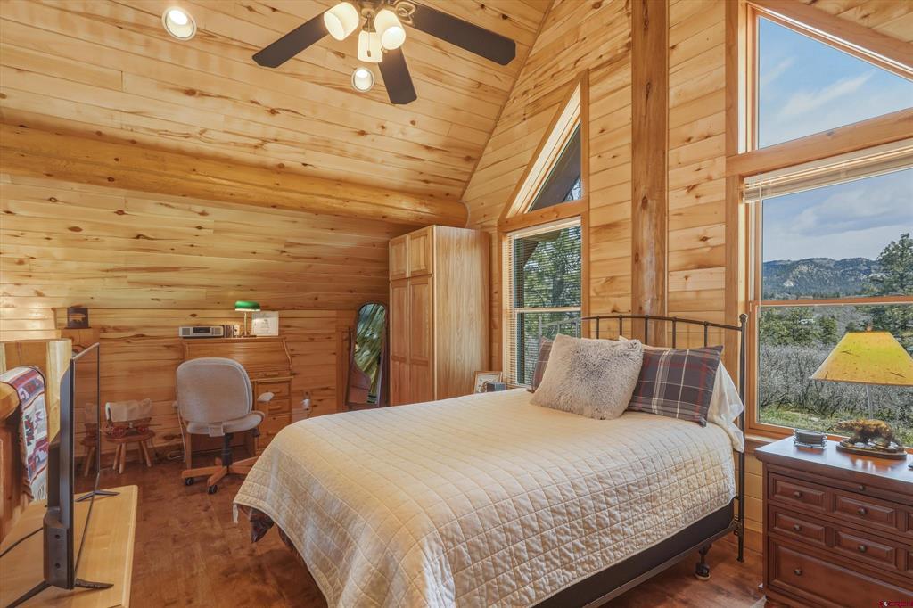628 Berryhill Drive Pagosa Springs CO 81147