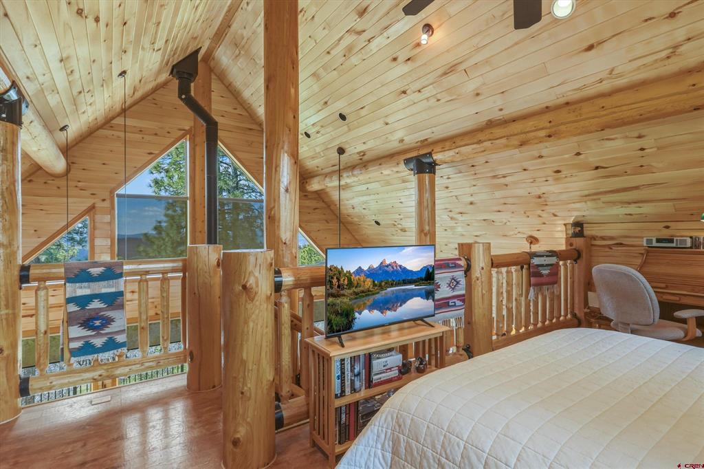 628 Berryhill Drive Pagosa Springs CO 81147