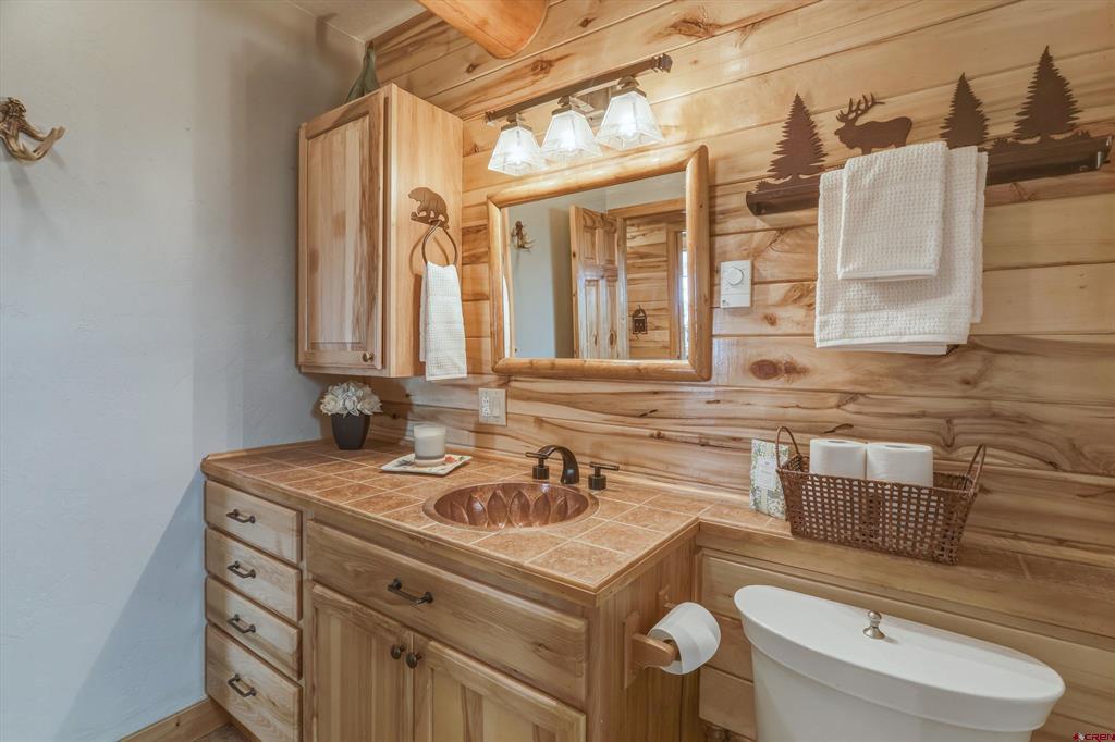 628 Berryhill Drive Pagosa Springs CO 81147