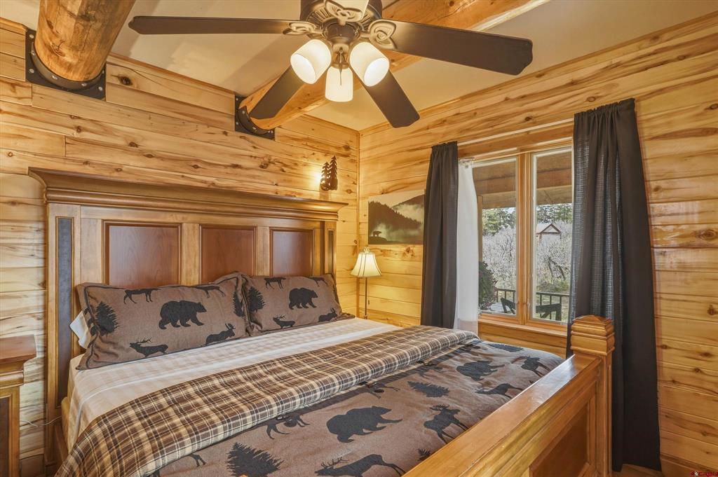 628 Berryhill Drive Pagosa Springs CO 81147