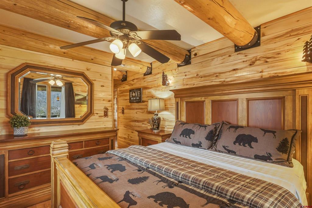 628 Berryhill Drive Pagosa Springs CO 81147