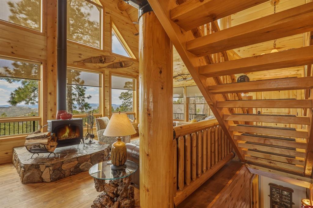 628 Berryhill Drive Pagosa Springs CO 81147