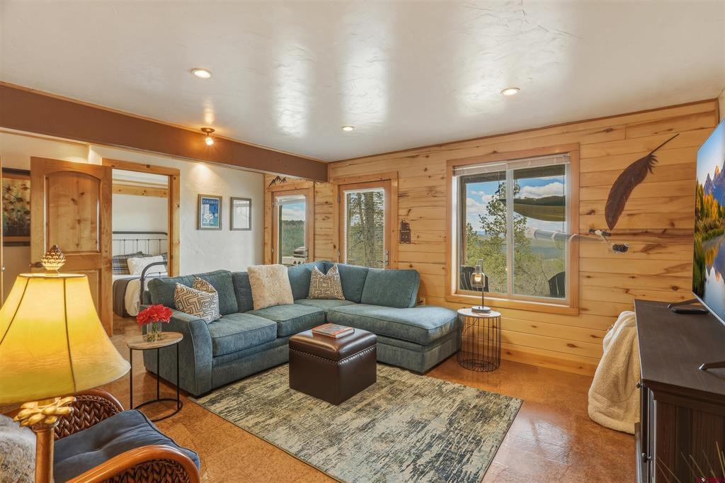 628 Berryhill Drive Pagosa Springs CO 81147