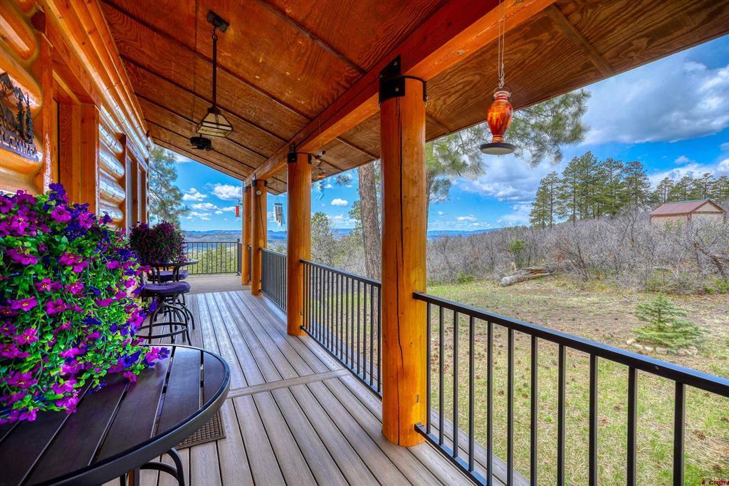628 Berryhill Drive Pagosa Springs CO 81147