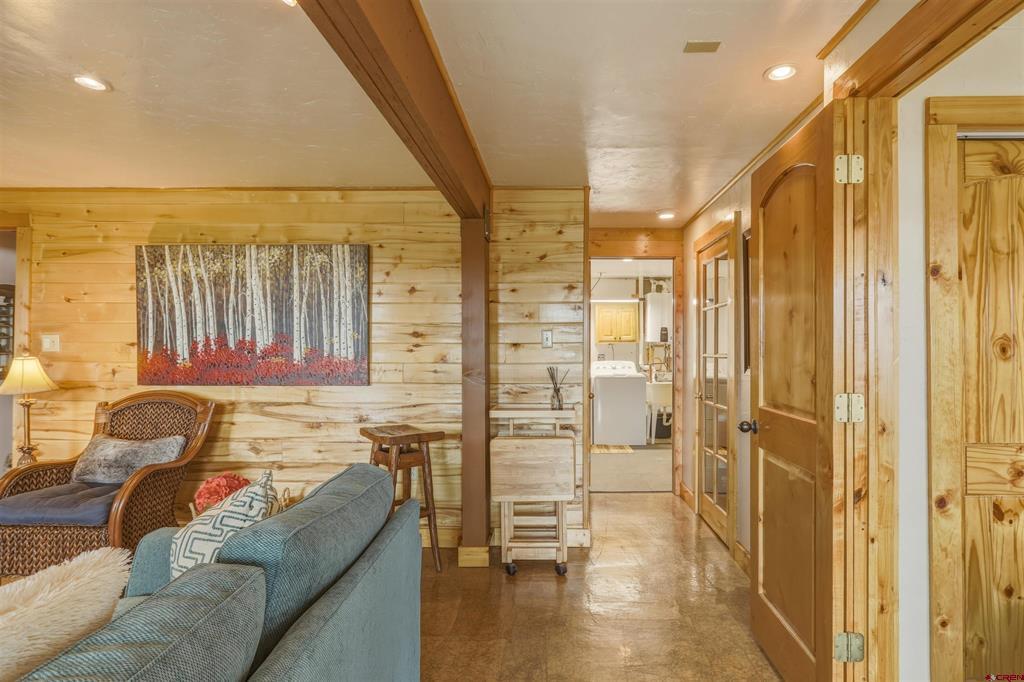 628 Berryhill Drive Pagosa Springs CO 81147