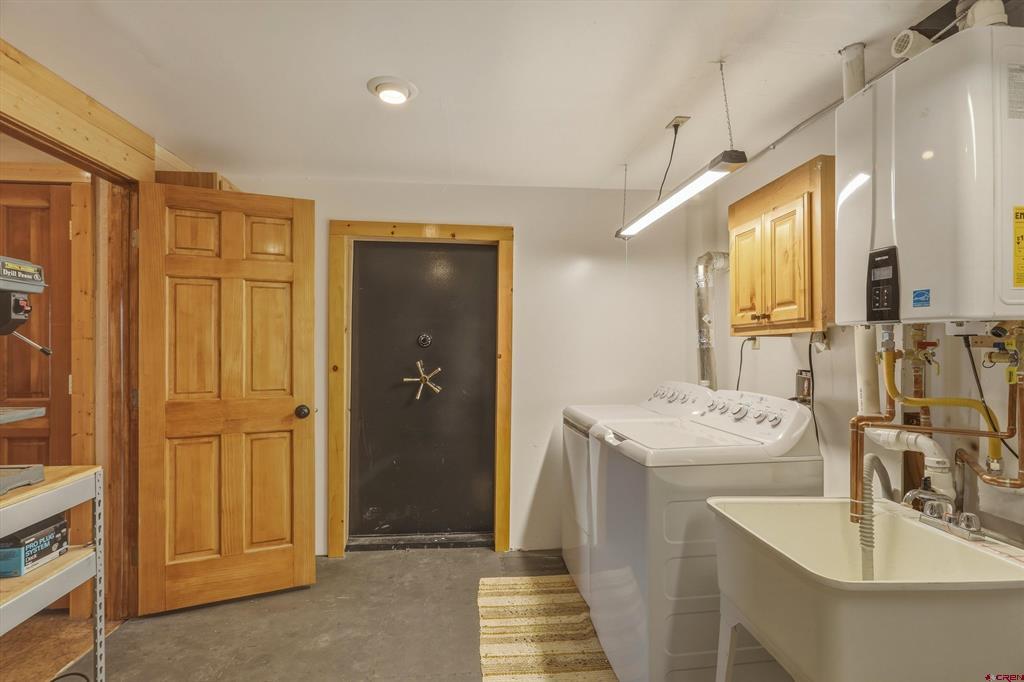 628 Berryhill Drive Pagosa Springs CO 81147