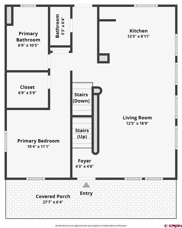 628 Berryhill Drive Pagosa Springs CO 81147